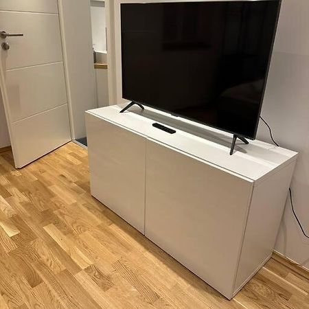 Lieblingsnest Hattingen Bedroom 3 ภายนอก รูปภาพ