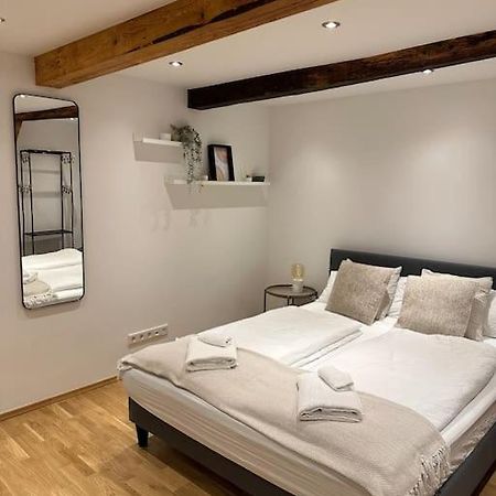 Lieblingsnest Hattingen Bedroom 3 ภายนอก รูปภาพ