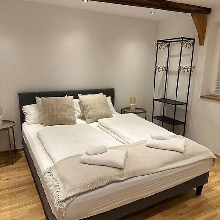 Lieblingsnest Hattingen Bedroom 3 ภายนอก รูปภาพ