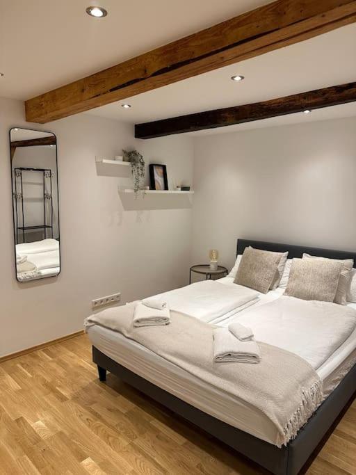 Lieblingsnest Hattingen Bedroom 3 ภายนอก รูปภาพ