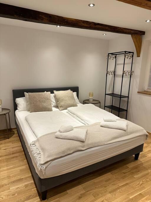 Lieblingsnest Hattingen Bedroom 3 ภายนอก รูปภาพ